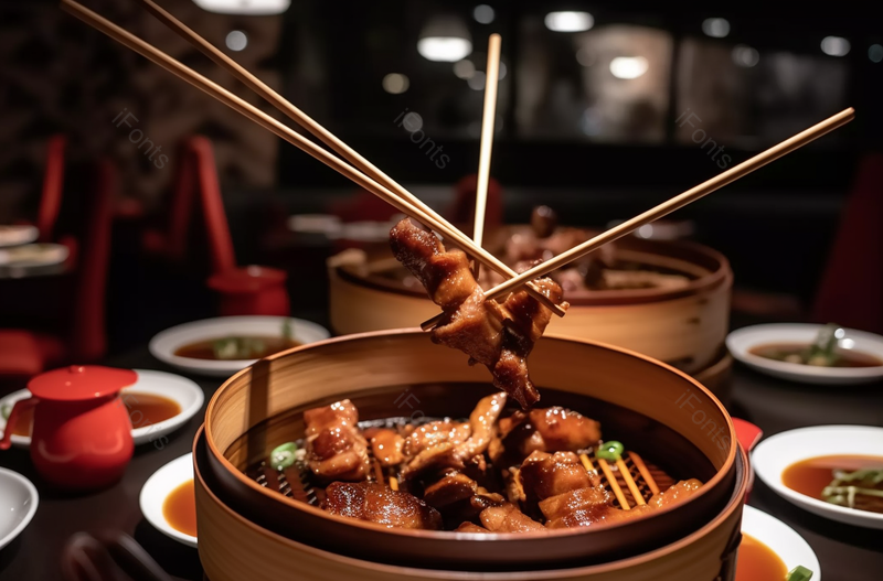 品尝香港美食,高清,摄影图,摄影图片,图片大全,摄影图免费下载